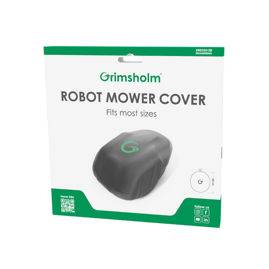 Robotklipper beskyttelsestrekk