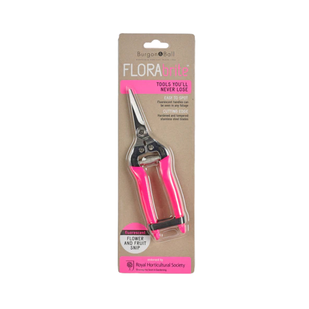 Blomster- og fruktsaks