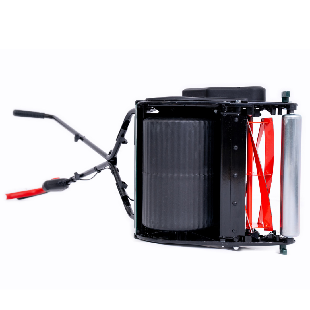 Webb 20V batteri sylinderklipper