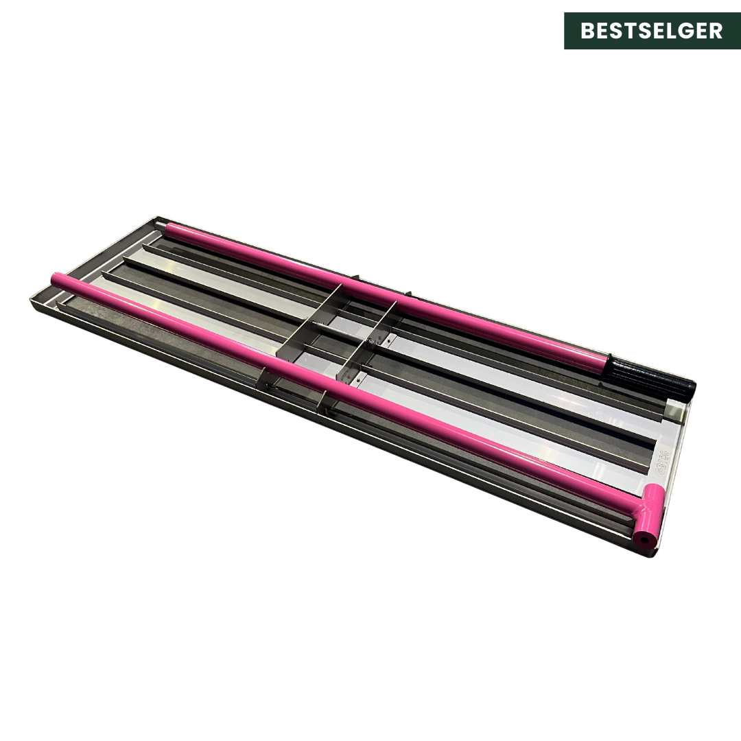 Dressrive GB100 m/ skaft