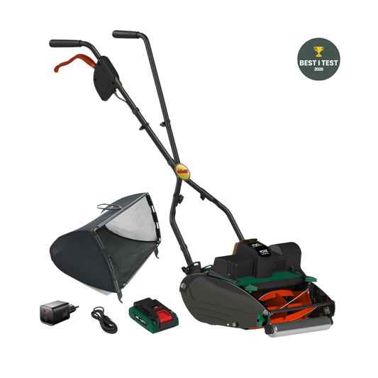 Webb 20V batteri sylinderklipper