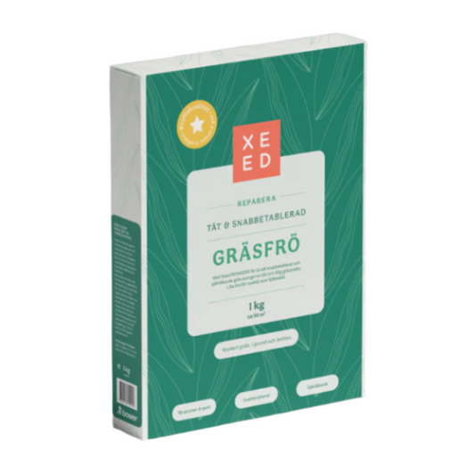 Gressfrø Reparera 1kg